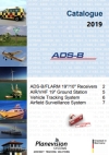 ADS-B Rack - 19 inch - Catalogue